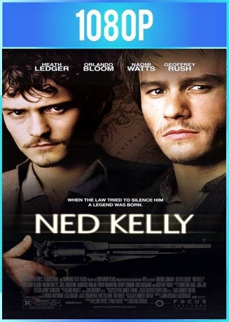 Ned Kelly, Comienza La Leyenda 2003 ES EN